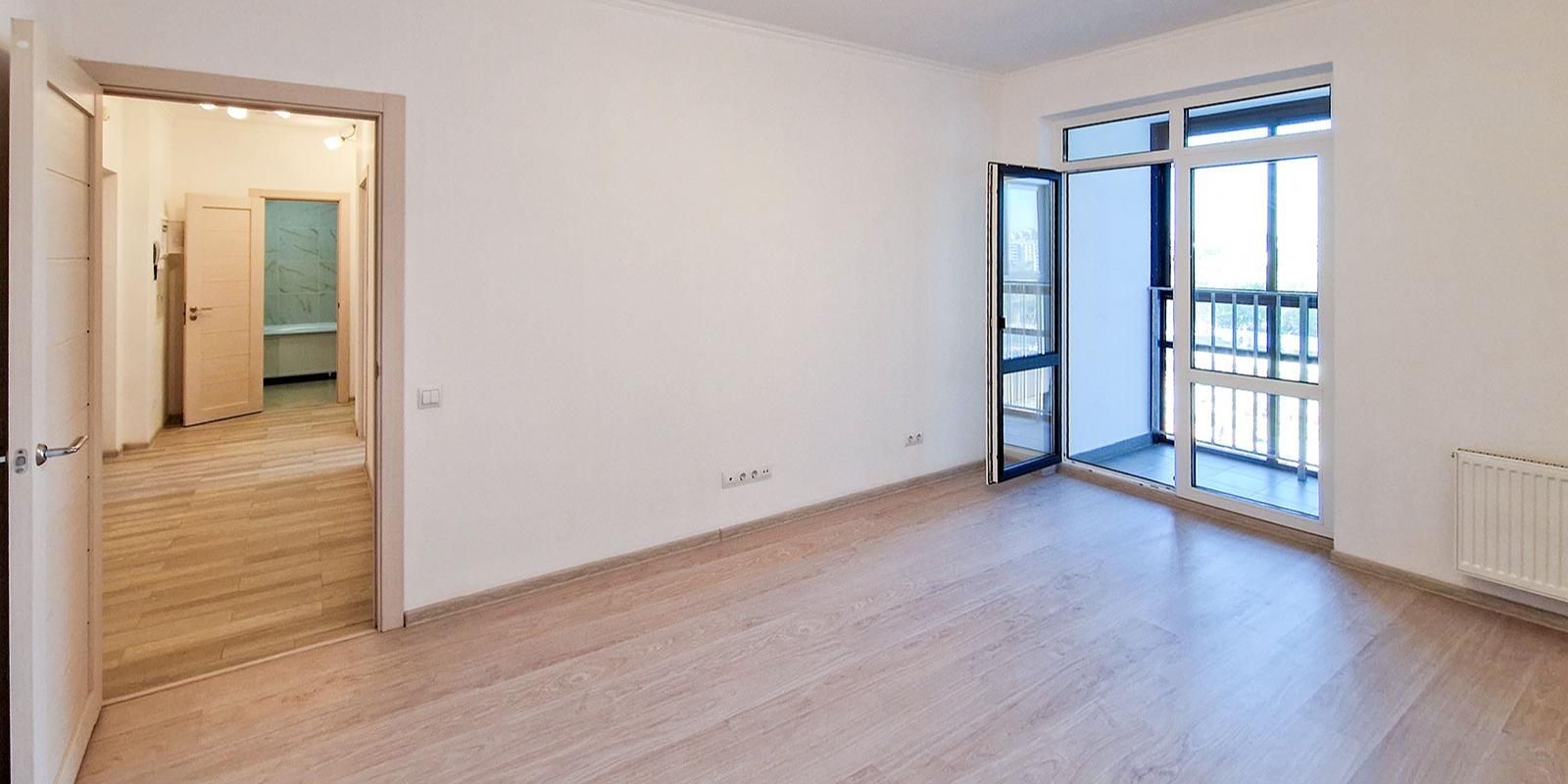 Успех программы реновации в ТАО: в течение осени все жители шести старых домов оформили документы на новые квартиры