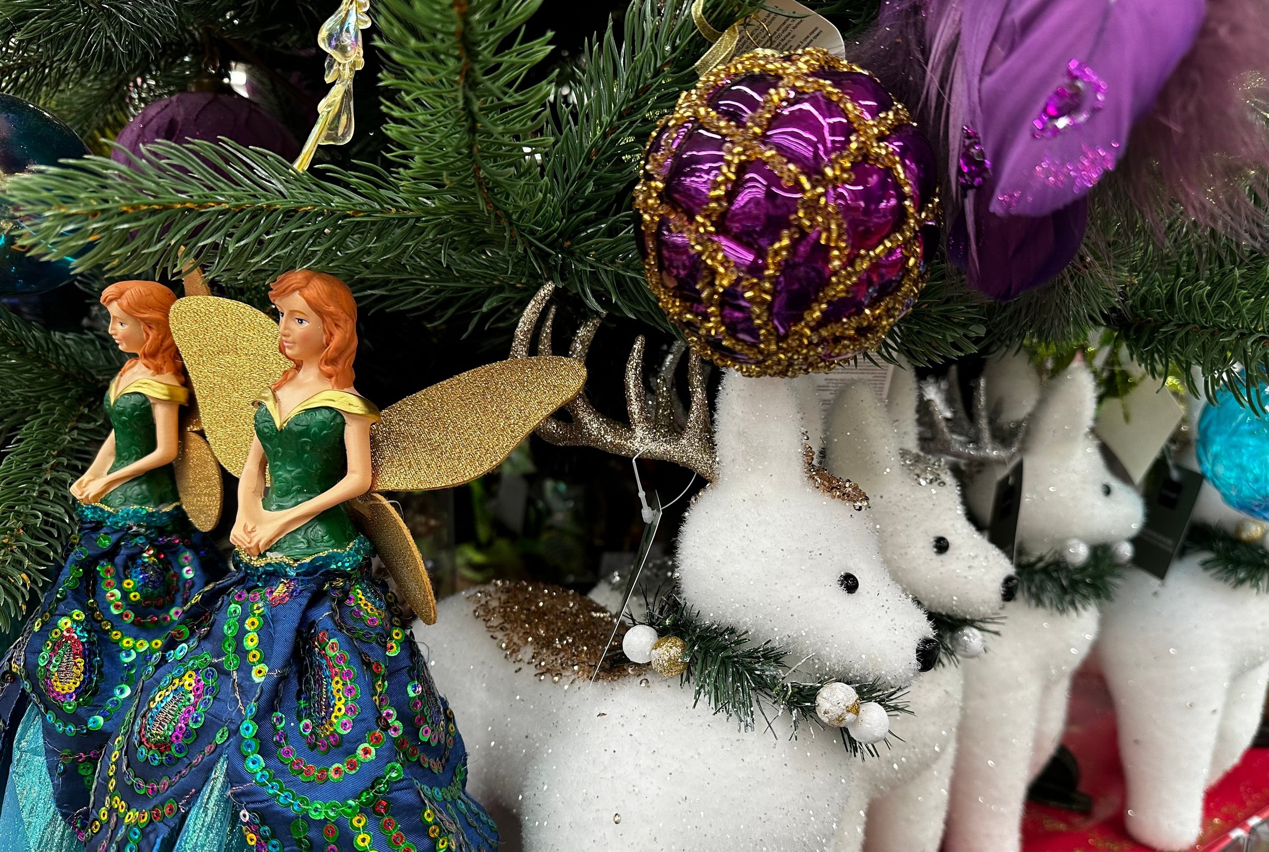 Предновогоднюю программу «Новогоднее чудо в Краснопахорье» организуют в ТАО