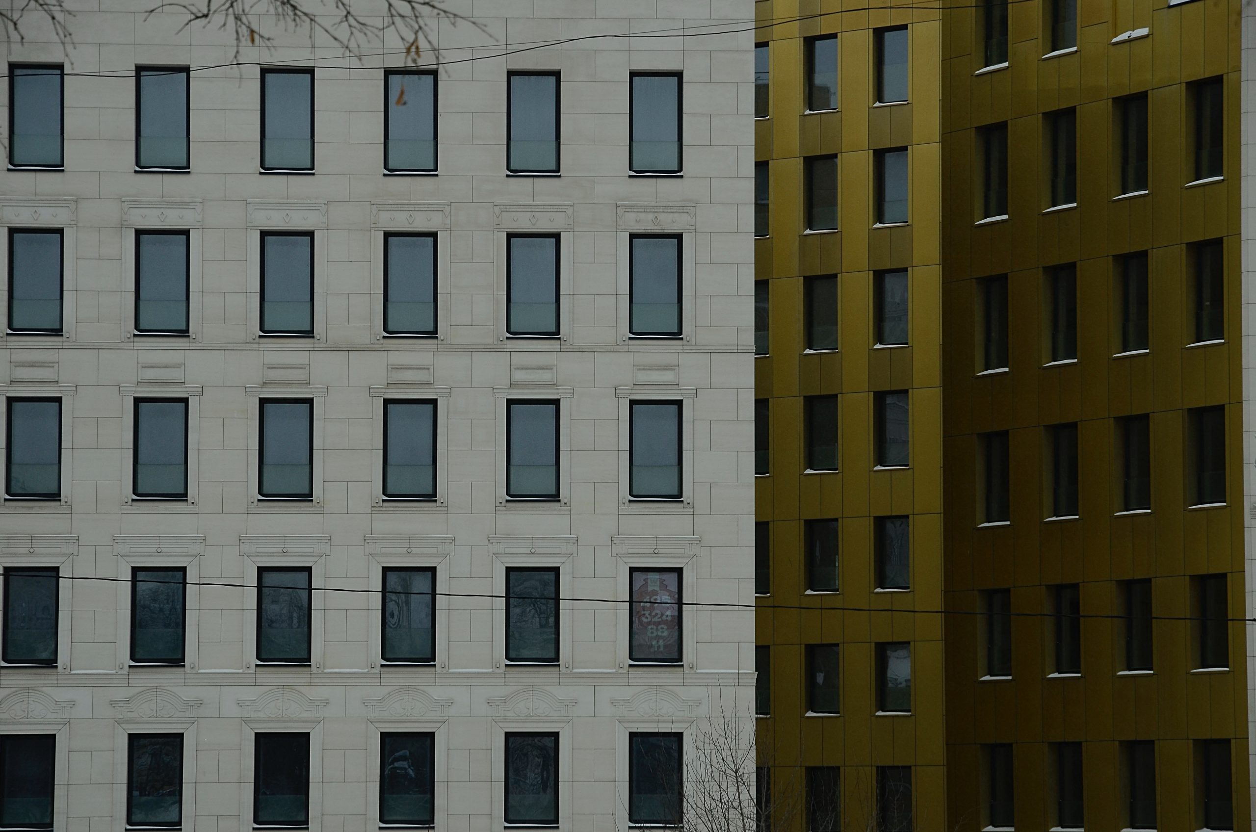 Программа реновации завершена в 12 столичных районах