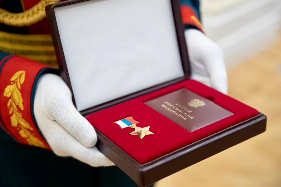 День Героев Отечества: традиция подвига во имя России