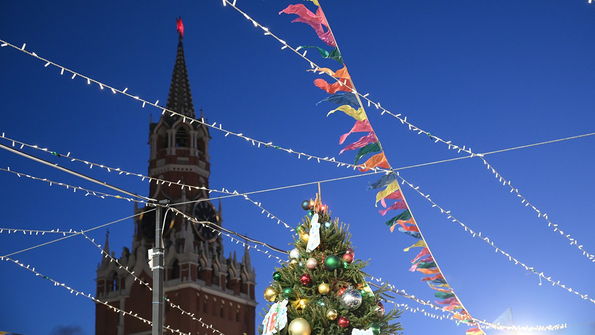 Экспортеры Москвы назвали приоритетные международные выставки 2026 года