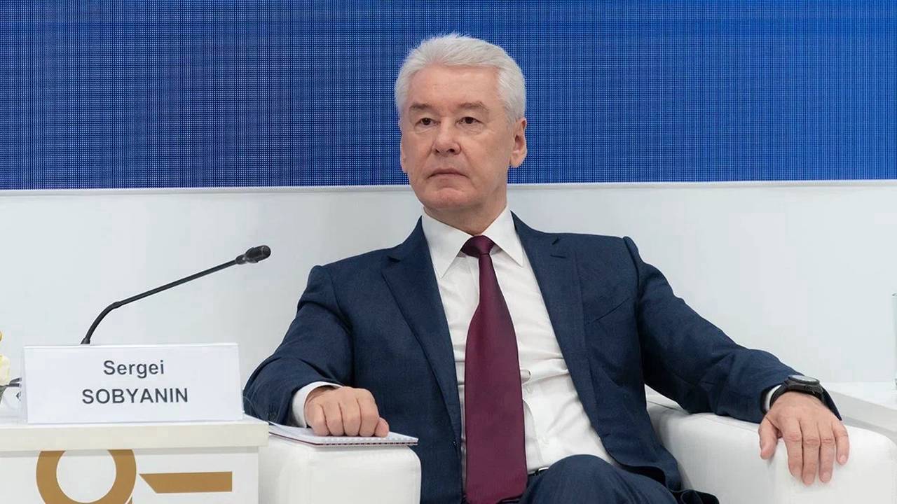 Сергей Собянин рассказал о развитии школьного образования в Москве