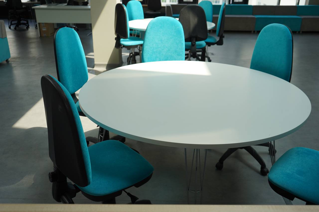 Востребованность сервисов московских коворкинг-центров НКО выросла в 1,5 раза