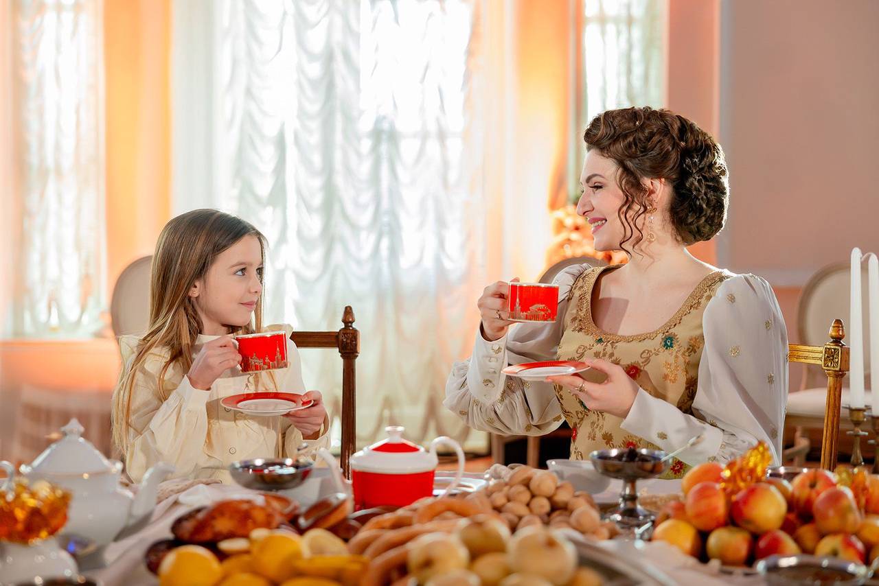 Культурную программу на оставшийся сезон представили в рамках проекта «Зима в Москве»