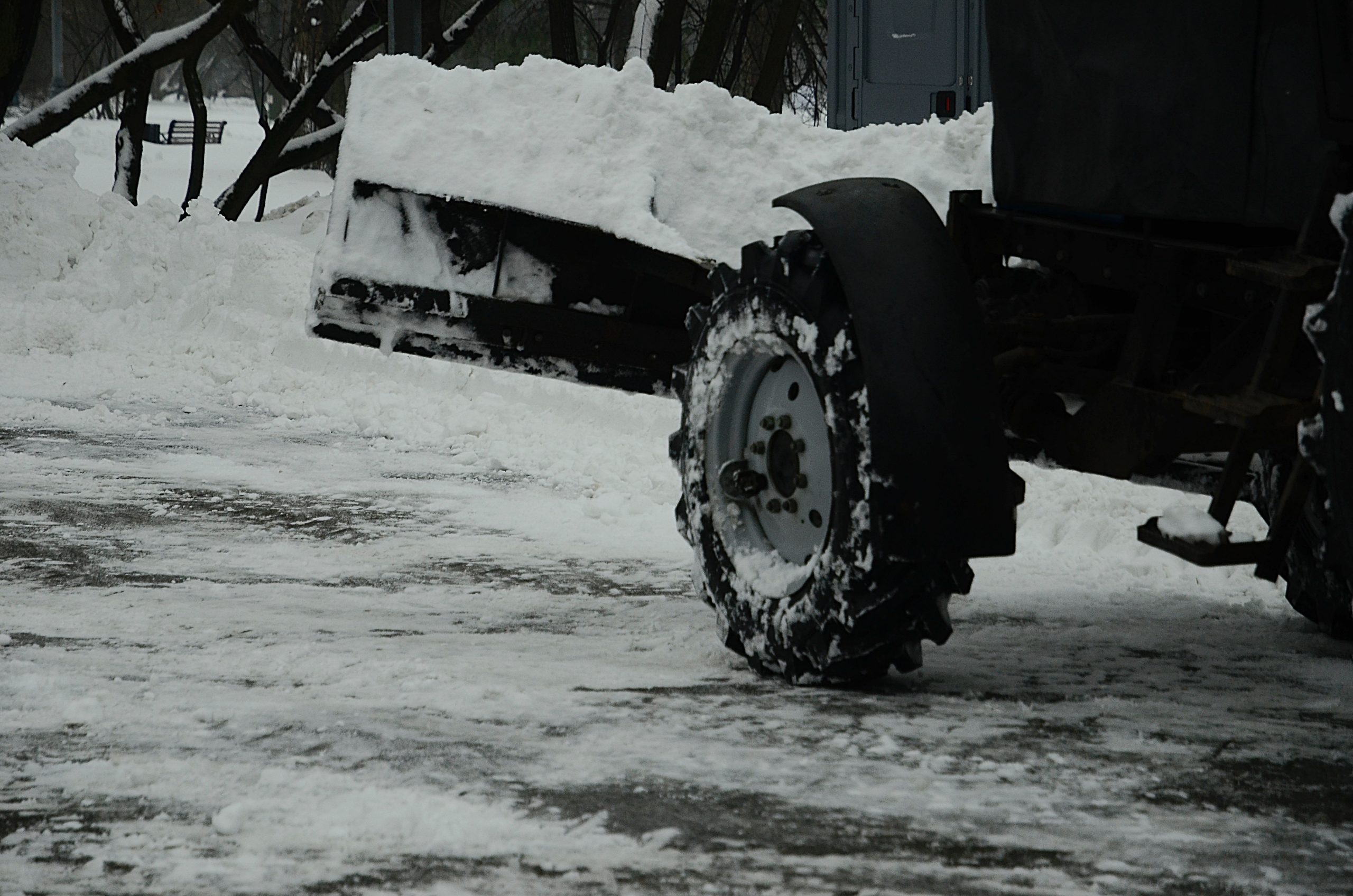 Более 130 прогнозов погоды генерируют в метеорологической службе столицы