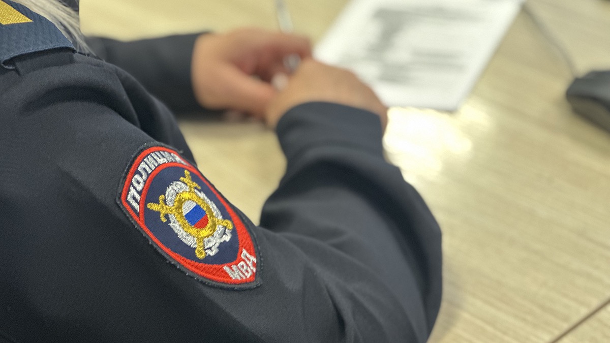 Здание для ГАИ возведут в ТАО