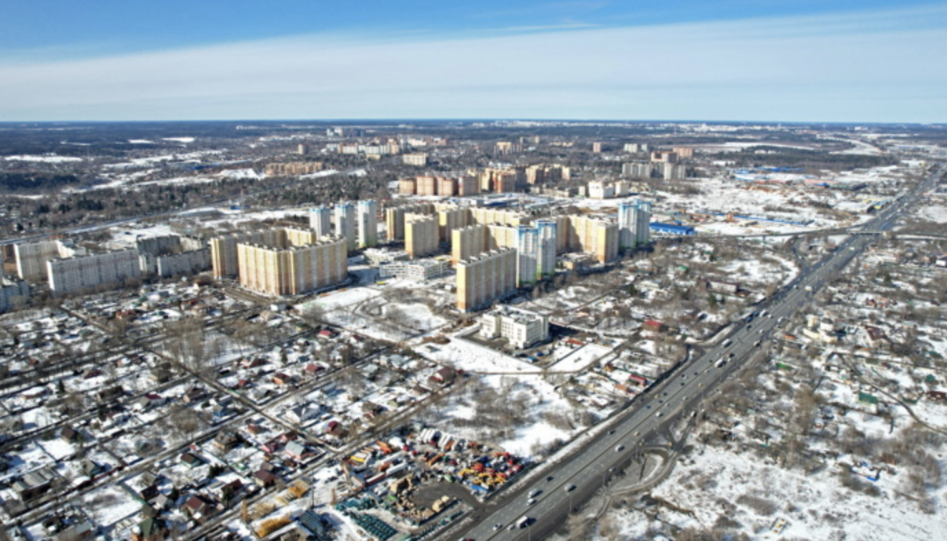 С 2020 года наибольшее количество участков горожане выкупили в ТАО