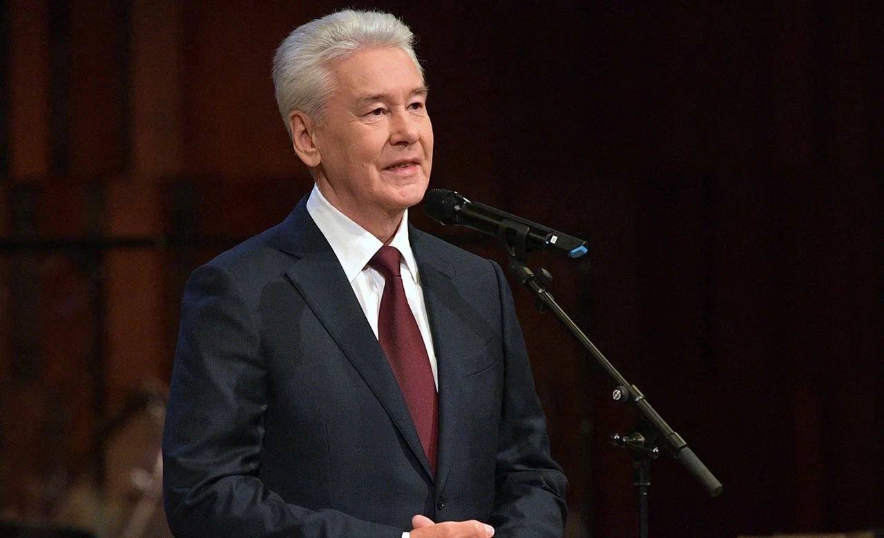 Мэр Москвы принял решение о поддержке создания студенческих кампусов