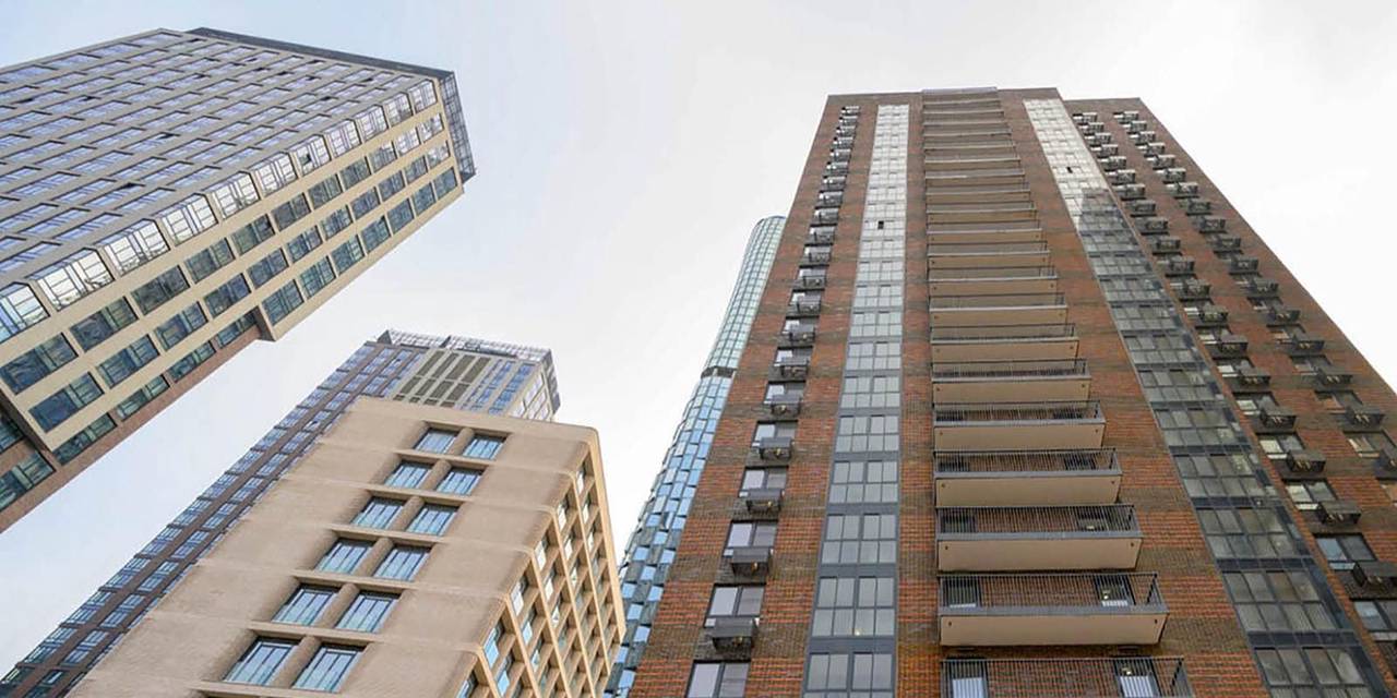 Сергей Собянин одобрил два проекта комплексного развития территорий