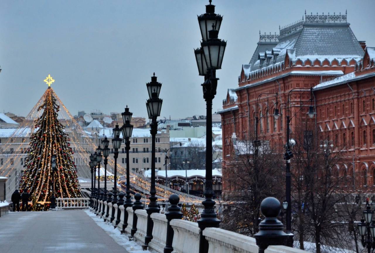 Создайте образ «Золотого кольца», или Russpass и Школа дизайна НИУ ВШЭ запустили творческий конкурс