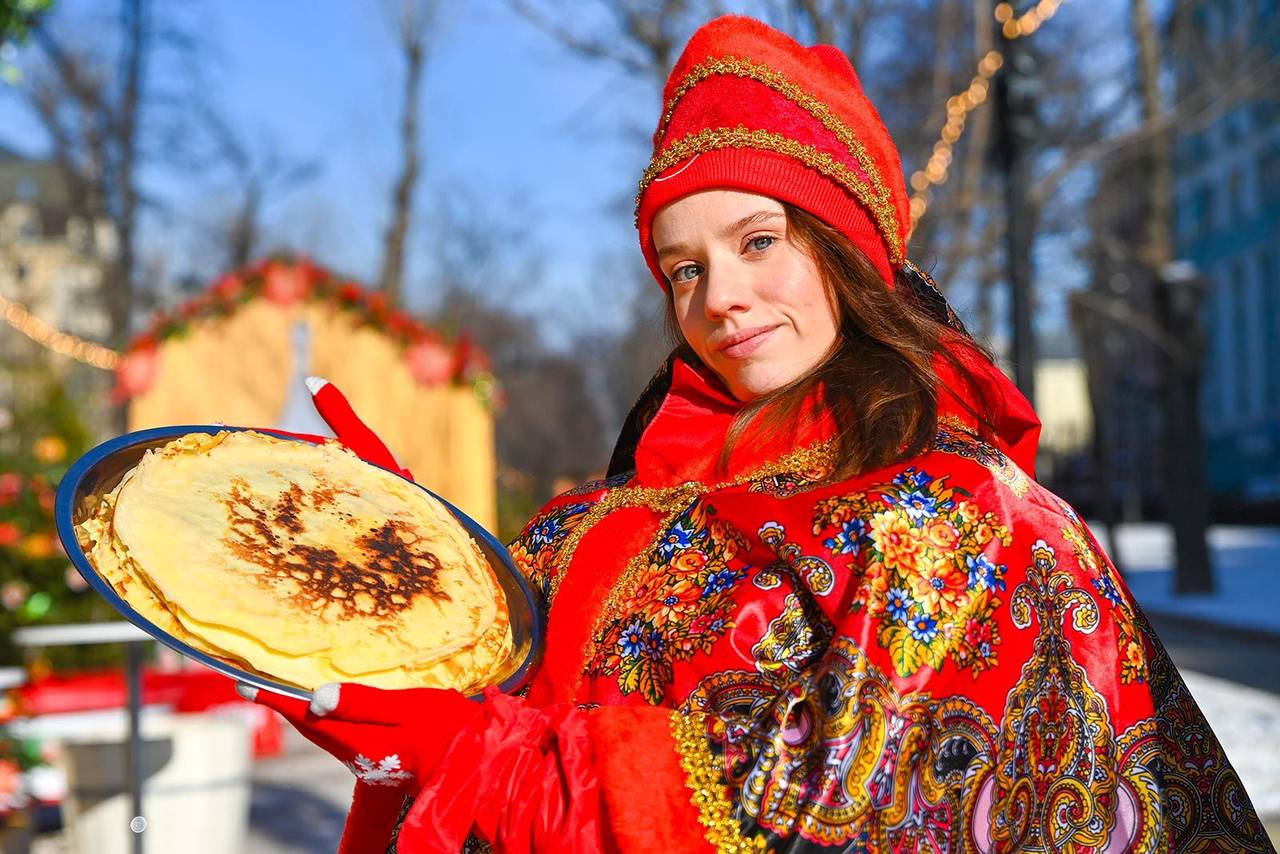 Московский фестиваль «Масленица» пройдет с 13 по 22 февраля