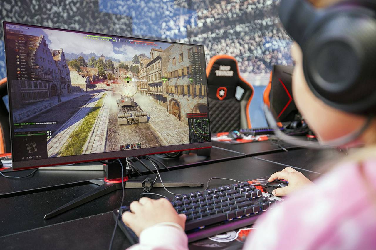 «Московский киберспорт»: в столице стартует новый сезон бесплатных онлайн-турниров