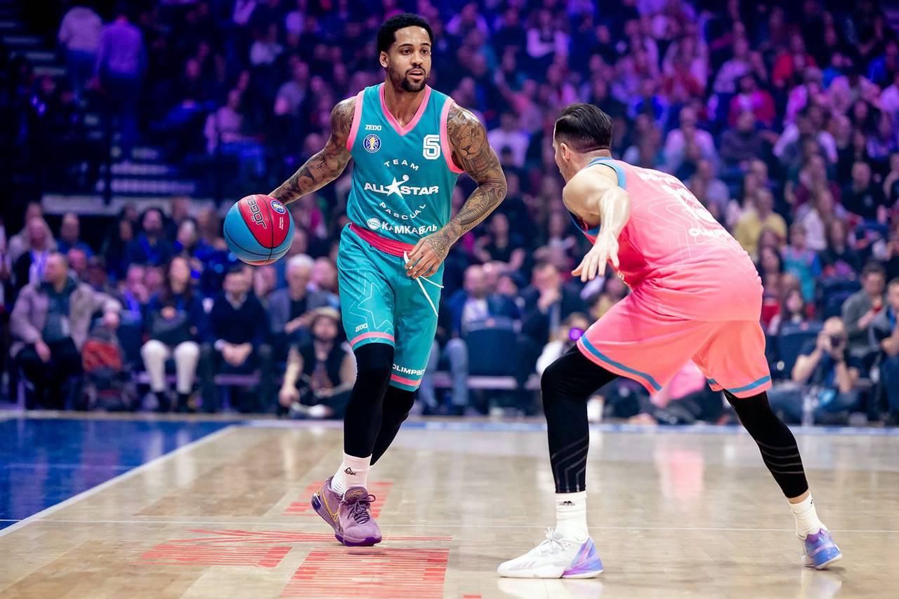 Соревнования по баскетболу и легкой атлетике пройдут в столице 14 и 15 февраля