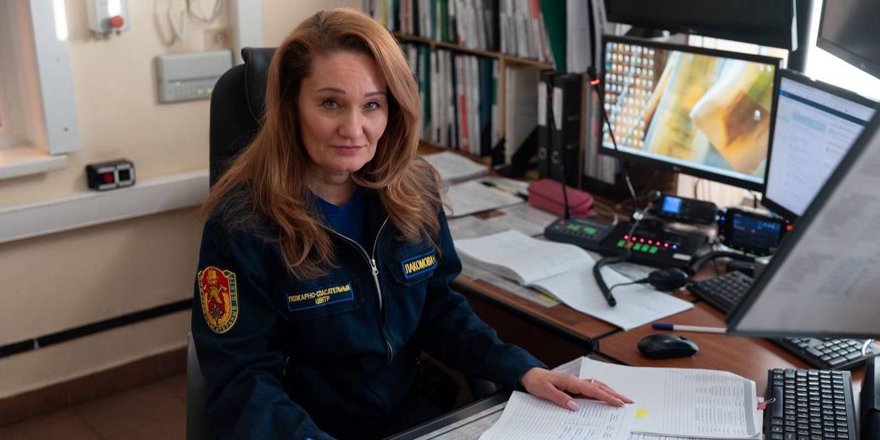 Служба, которая меняет жизни: воспоминания Натальи Лакомовой о миротворческой миссии