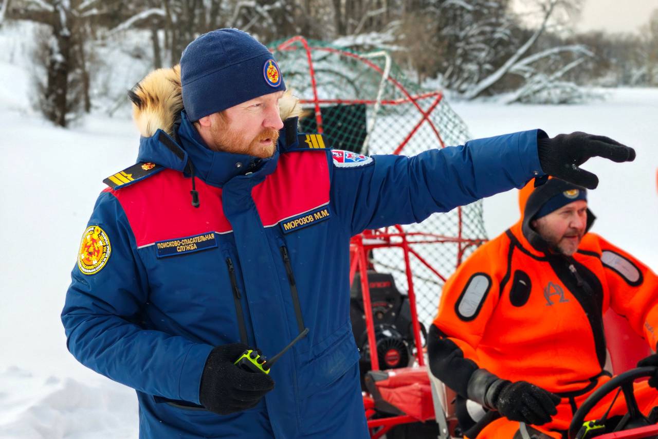 Лучших заместителей начальников ПСС выбрали в столице